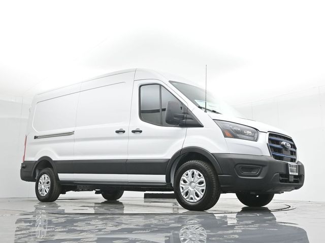 2024 Ford E-Transit Base