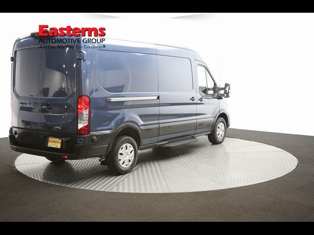 2024 Ford E-Transit Base