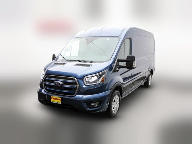 2024 Ford E-Transit Base