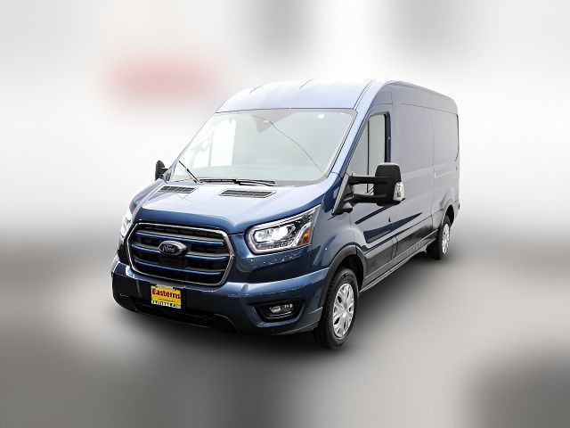 2024 Ford E-Transit Base