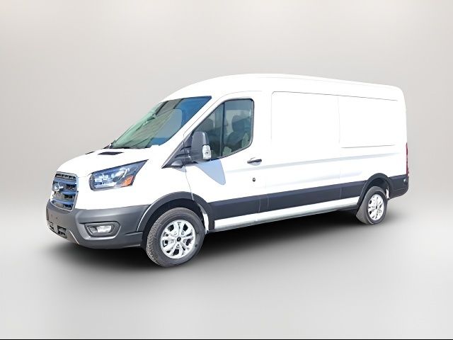2024 Ford E-Transit Base