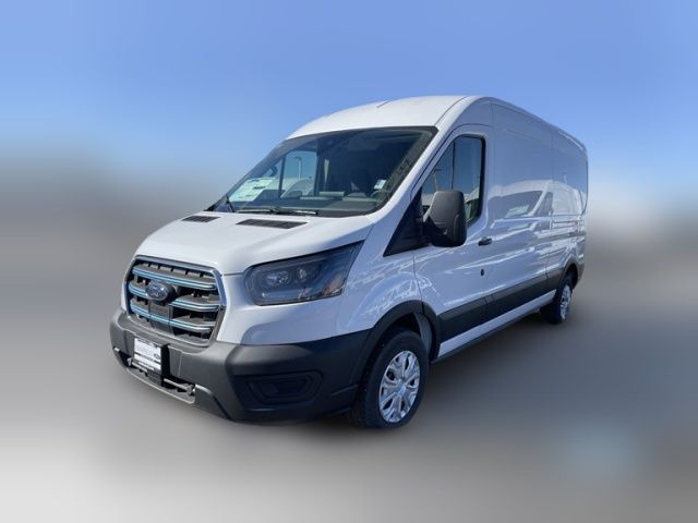 2024 Ford E-Transit Base