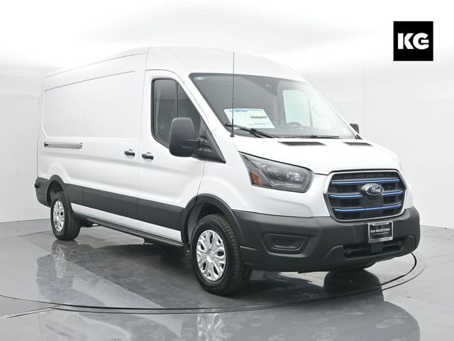 2024 Ford E-Transit Base