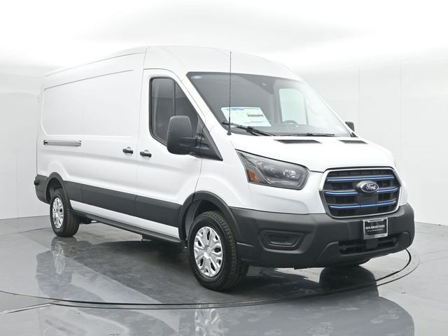 2024 Ford E-Transit Base