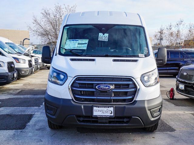 2024 Ford E-Transit Base