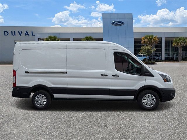 2024 Ford E-Transit Base