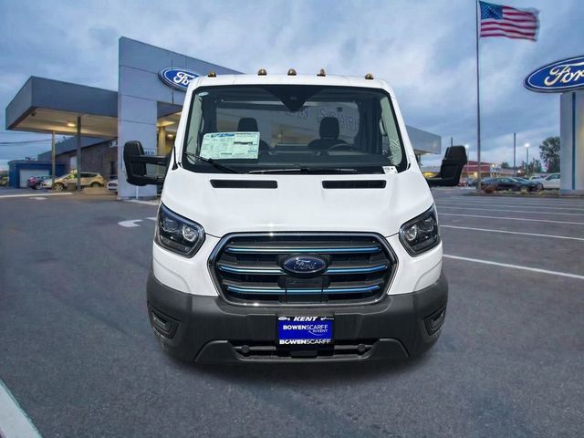 2024 Ford E-Transit Base
