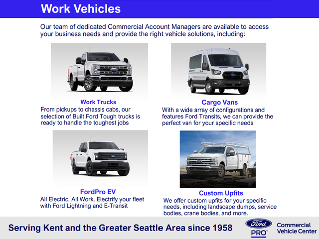 2024 Ford E-Transit Base