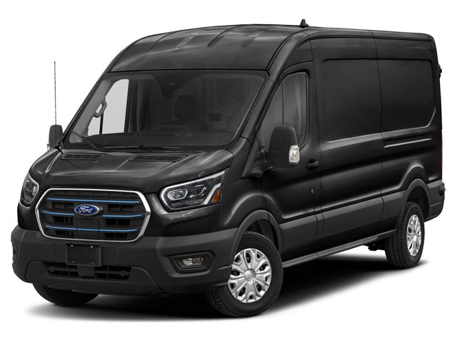 2024 Ford E-Transit Base