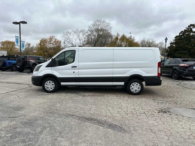 2024 Ford E-Transit Base