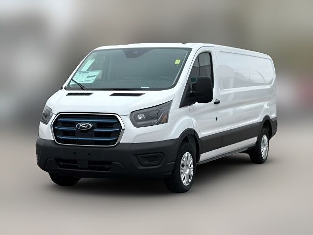 2024 Ford E-Transit Base