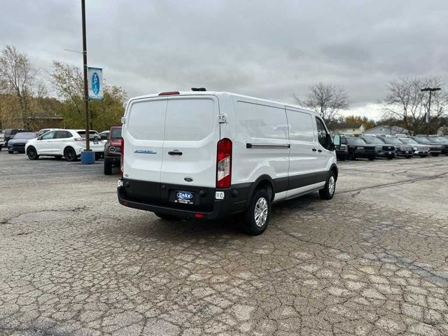 2024 Ford E-Transit Base