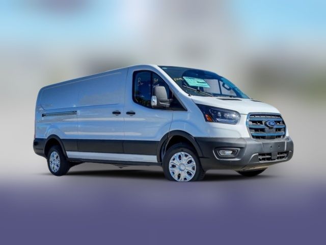 2024 Ford E-Transit Base