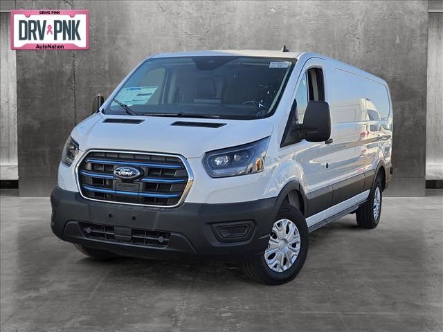 2024 Ford E-Transit Base