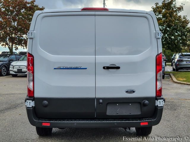 2024 Ford E-Transit Base