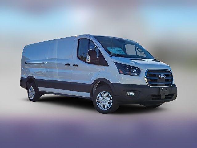 2024 Ford E-Transit Base