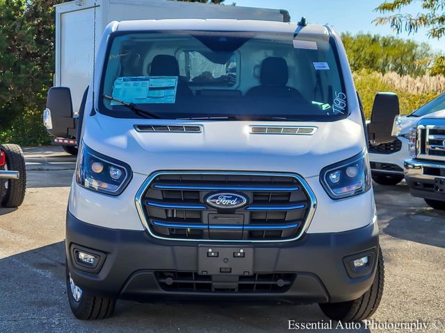 2024 Ford E-Transit Base