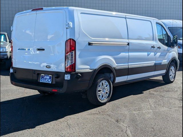 2024 Ford E-Transit Base