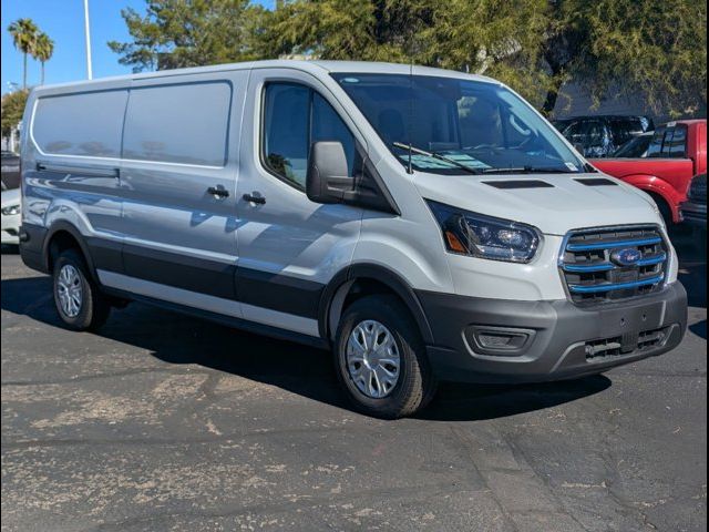 2024 Ford E-Transit Base