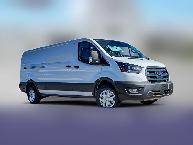 2024 Ford E-Transit Base