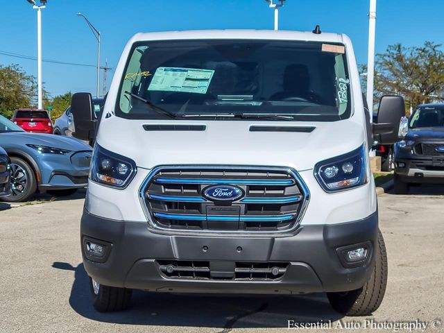 2024 Ford E-Transit Base