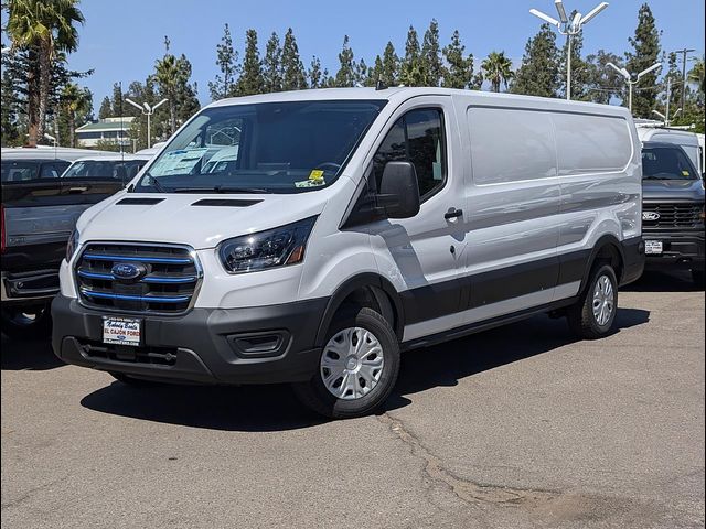 2024 Ford E-Transit Base