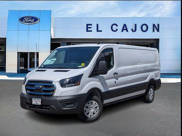 2024 Ford E-Transit Base