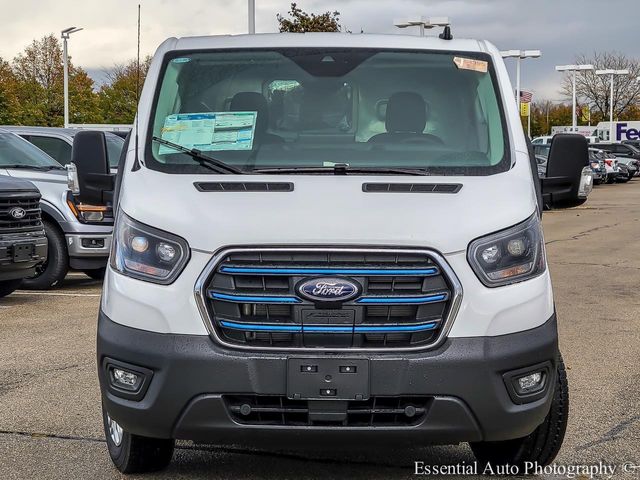 2024 Ford E-Transit Base