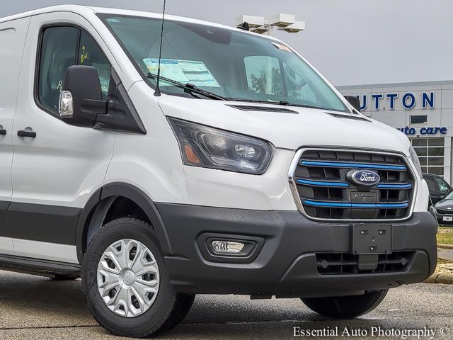 2024 Ford E-Transit Base