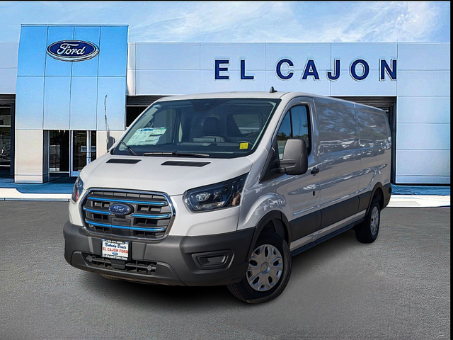 2024 Ford E-Transit Base