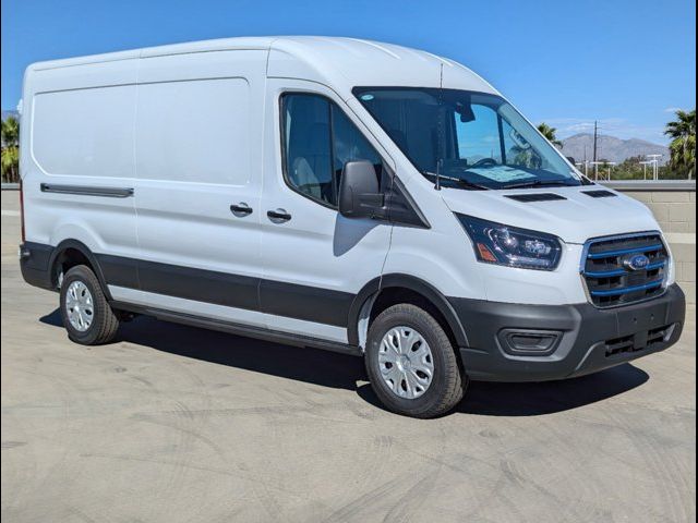 2024 Ford E-Transit Base