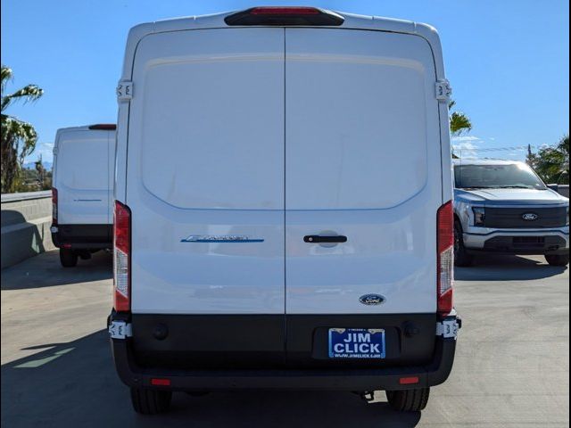 2024 Ford E-Transit Base