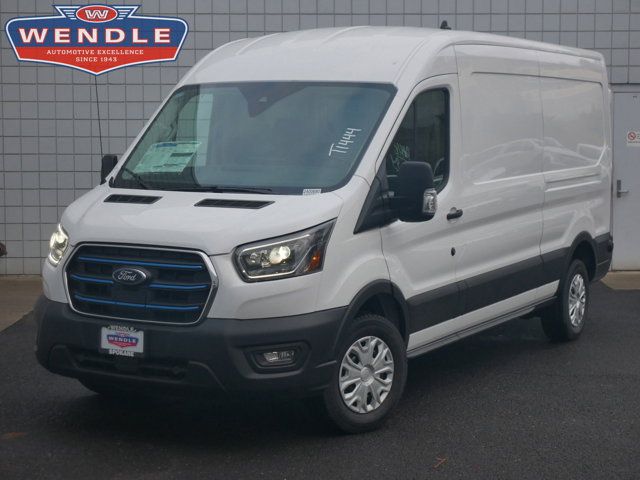 2024 Ford E-Transit Base