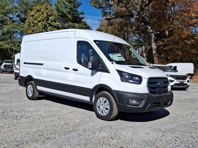 2024 Ford E-Transit Base