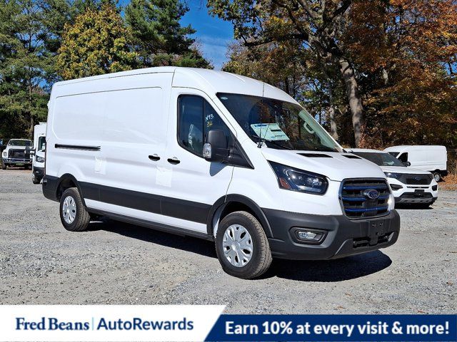 2024 Ford E-Transit Base