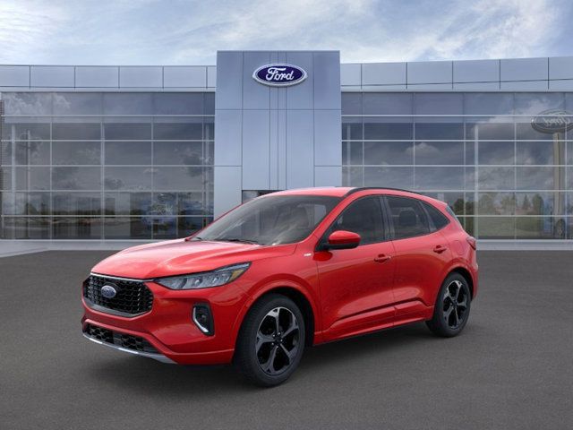 2024 Ford Escape ST-Line Select