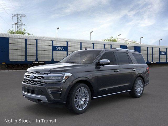 2024 Ford Expedition Platinum