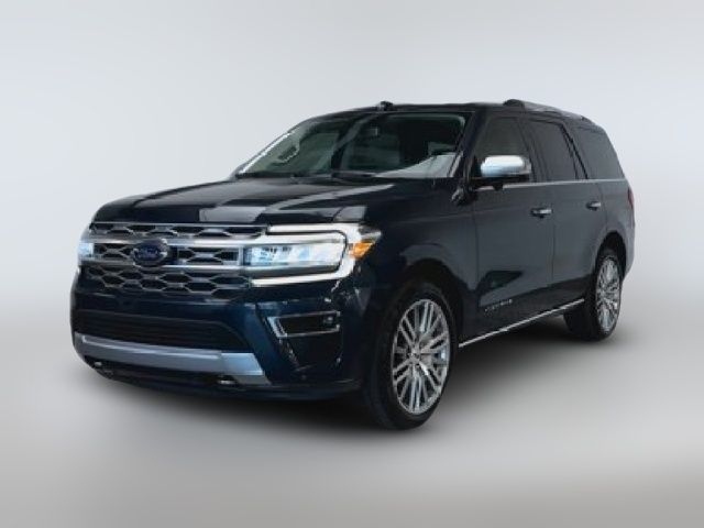 2024 Ford Expedition Platinum