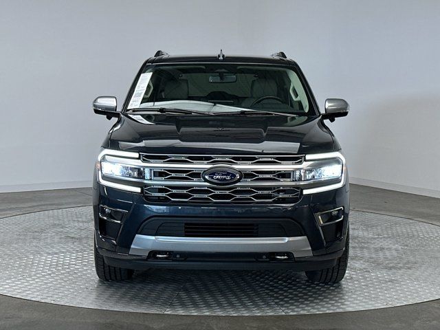2024 Ford Expedition Platinum
