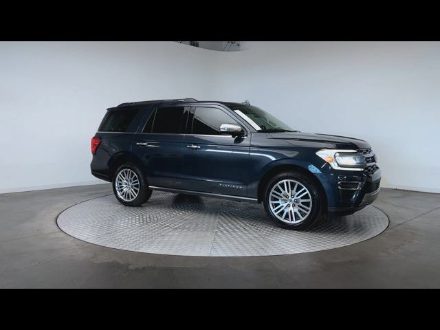 2024 Ford Expedition Platinum