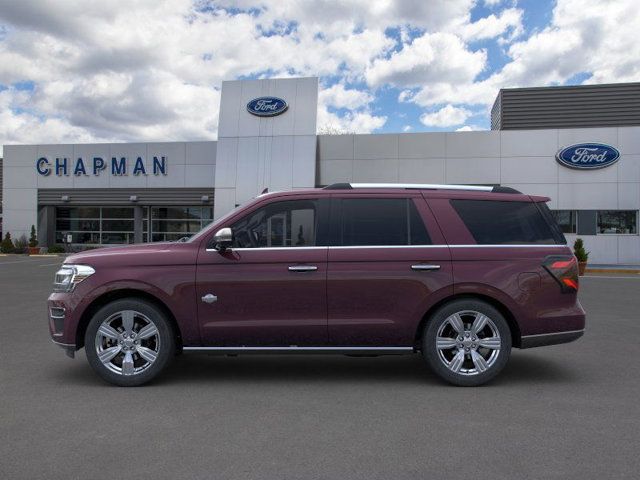 2024 Ford Expedition King Ranch