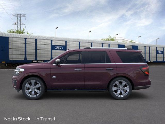 2024 Ford Expedition King Ranch