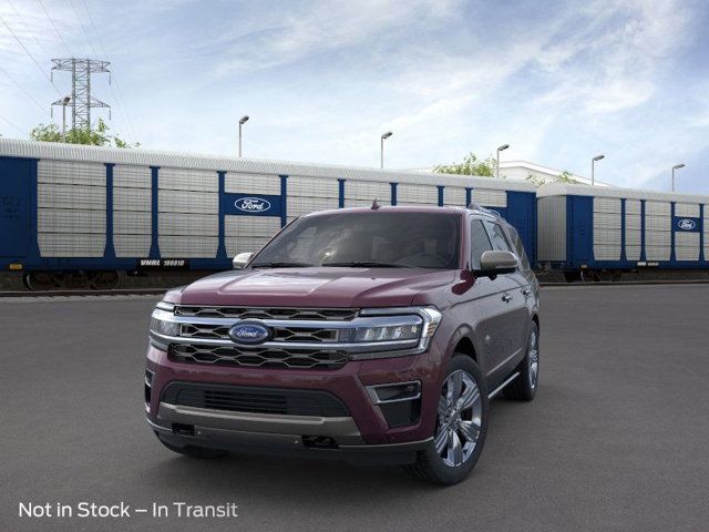 2024 Ford Expedition King Ranch