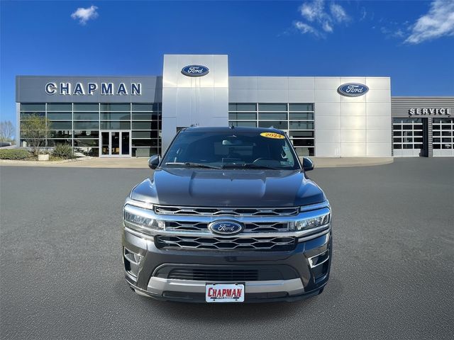 2024 Ford Expedition Platinum