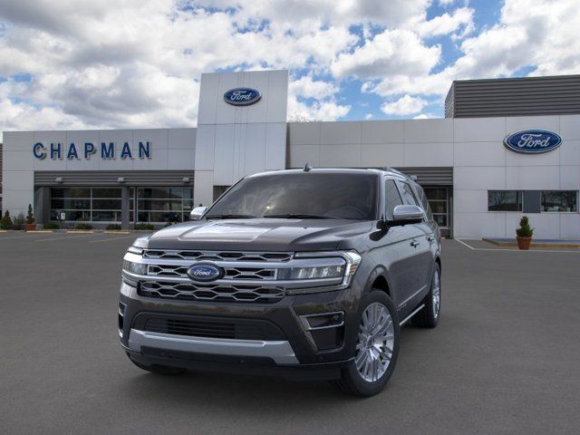 2024 Ford Expedition Platinum