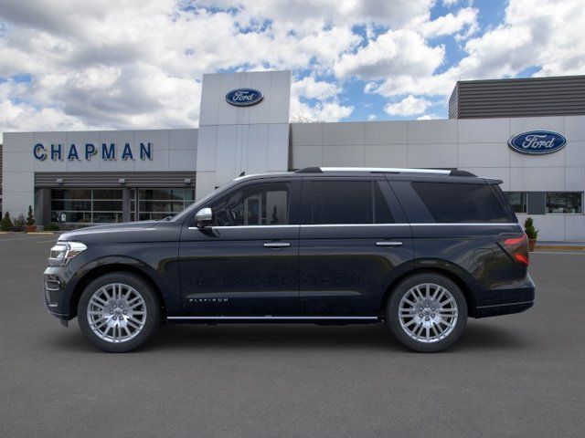 2024 Ford Expedition Platinum