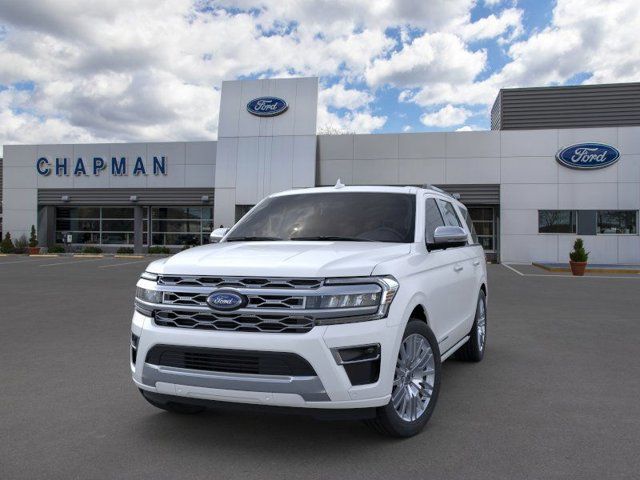 2024 Ford Expedition Platinum