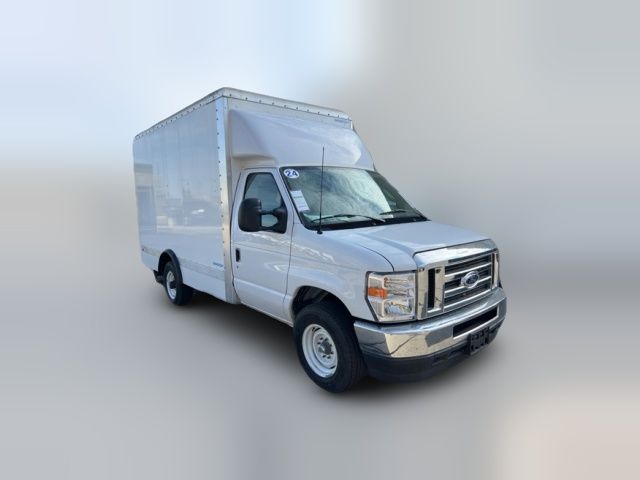 2024 Ford E-Series Base