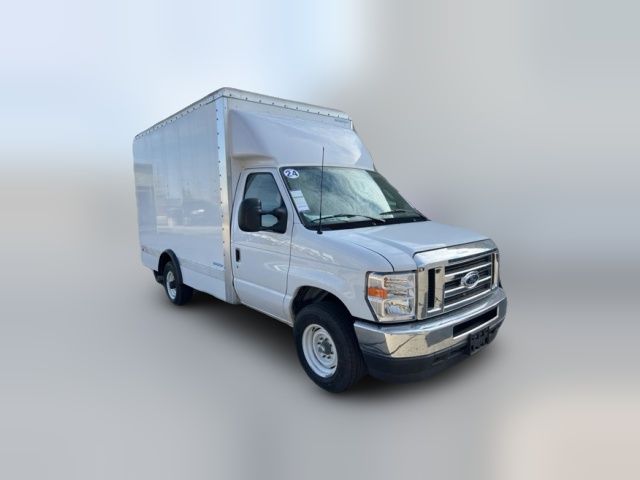 2024 Ford E-Series Base