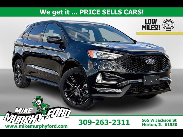 2024 Ford Edge ST Line